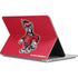 North Carolina State University Wolfpack Surface Laptop Studio Skin